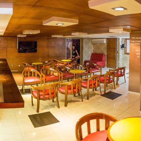 Hotel Chicamocha Букараманга Экстерьер фото