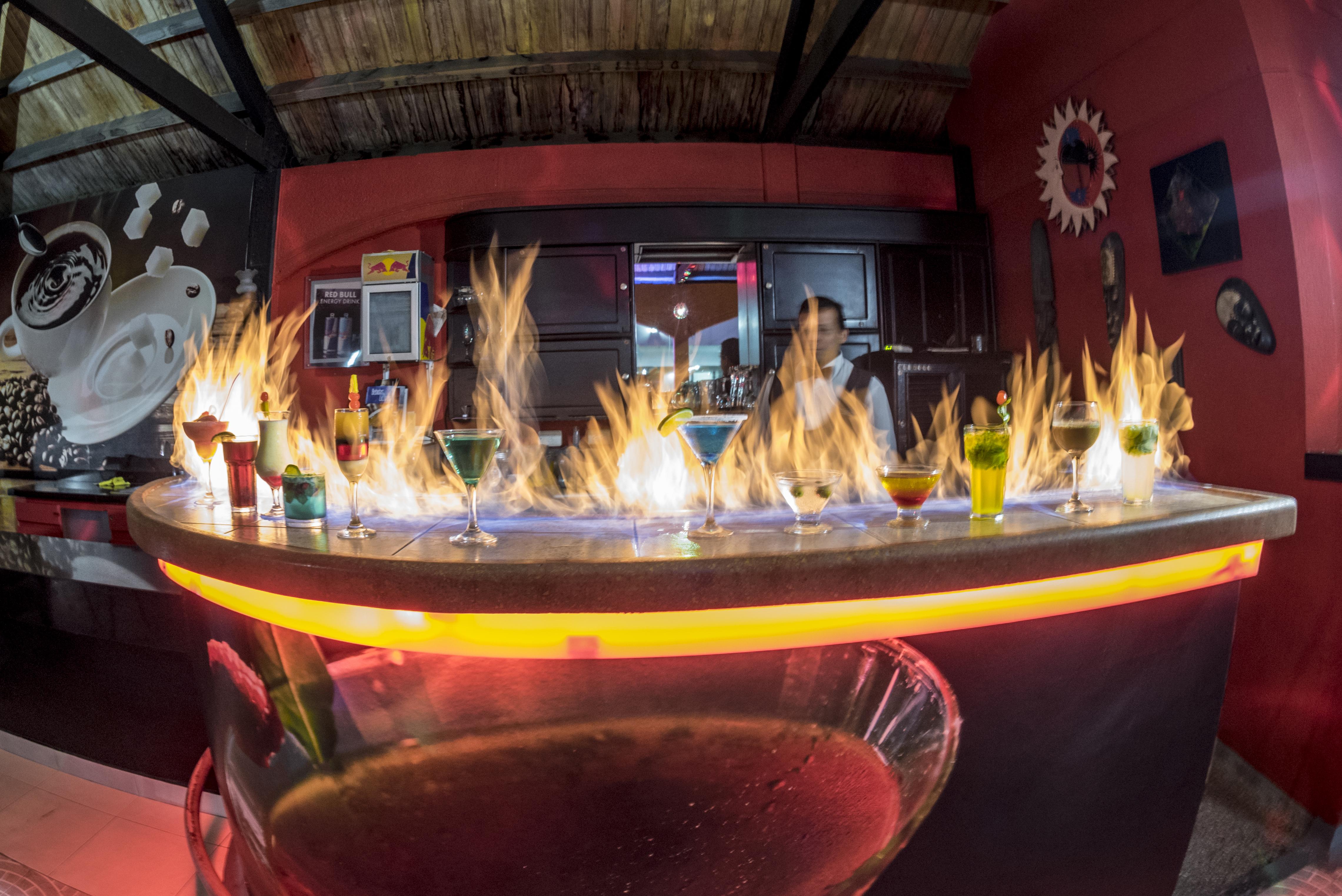 Hotel Chicamocha Букараманга Экстерьер фото