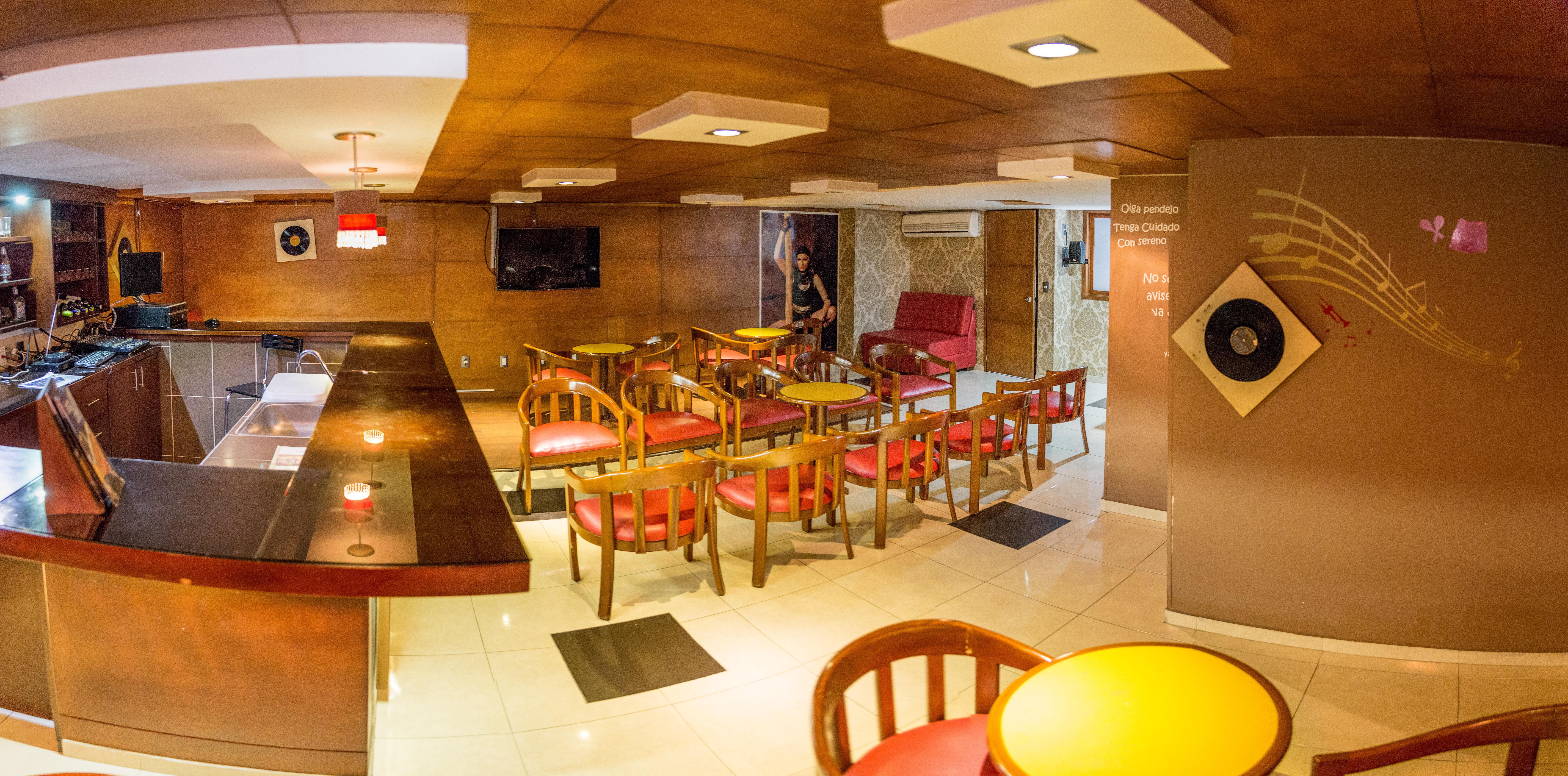 Hotel Chicamocha Букараманга Экстерьер фото