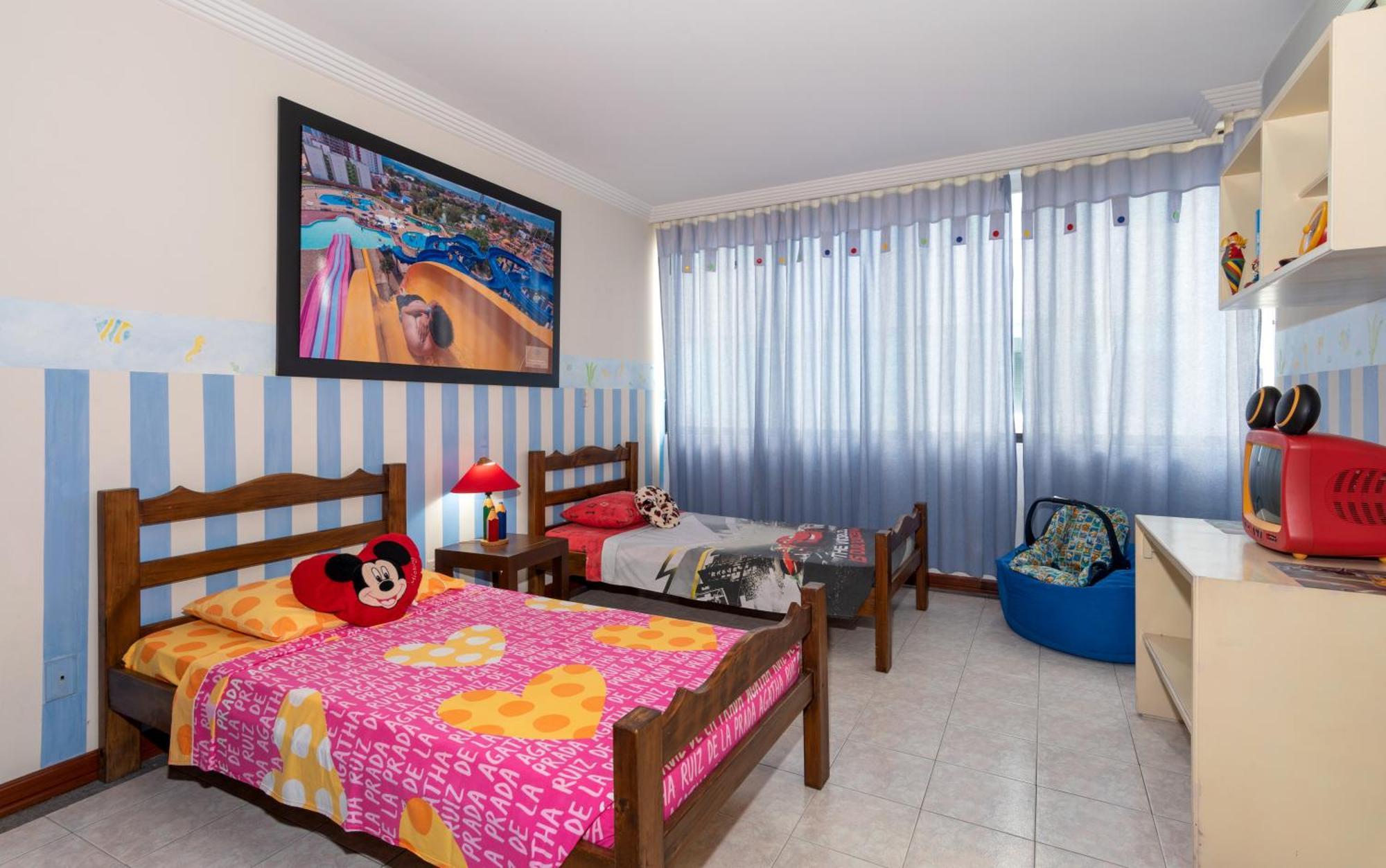 Hotel Chicamocha Букараманга Экстерьер фото